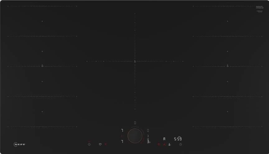 Варочная панель NEFF T69PYV4C0