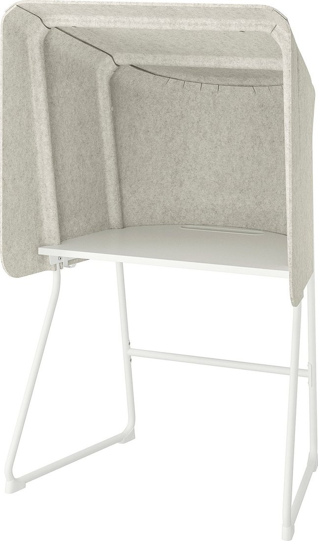 

Стол Ikea Mittzon 70528183