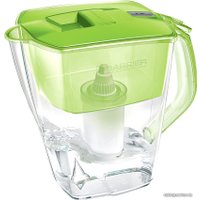 Кувшин БАРЬЕР Прайм (зеленое яблоко)