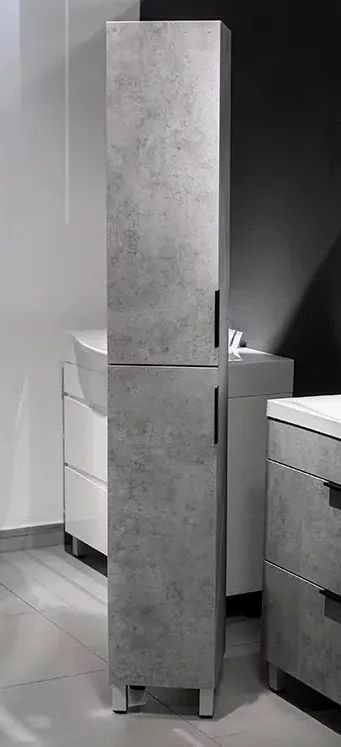 

Vela Шкаф-пенал Vela Каскад Чикаго 30Н (двери) петли левые RS643484