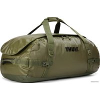 Дорожная сумка Thule Chasm 90L TDSD-204 (olivine)