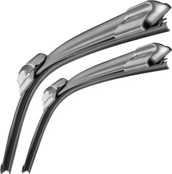 Щетка стеклоочистителя Stellox 201717SX