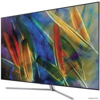 Телевизор Samsung QE55Q7FAMU