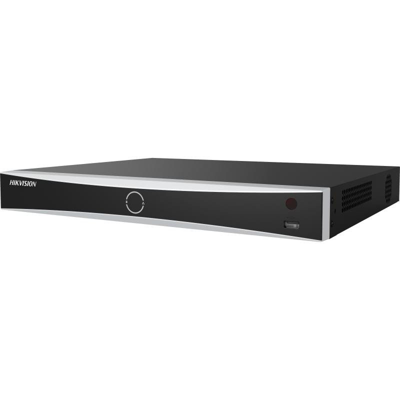 Сетевой видеорегистратор Hikvision DS-7616NXI-I2/VPro