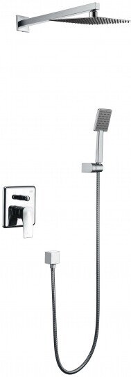 

Душевая система Blue Water Monaco MON-ZKP.150C