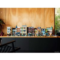 Конструктор LEGO Creator Expert 10312 Джаз-клуб