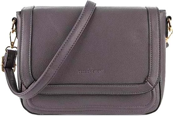 

Женская сумка Passo Avanti 500-10873-GRY (серый)