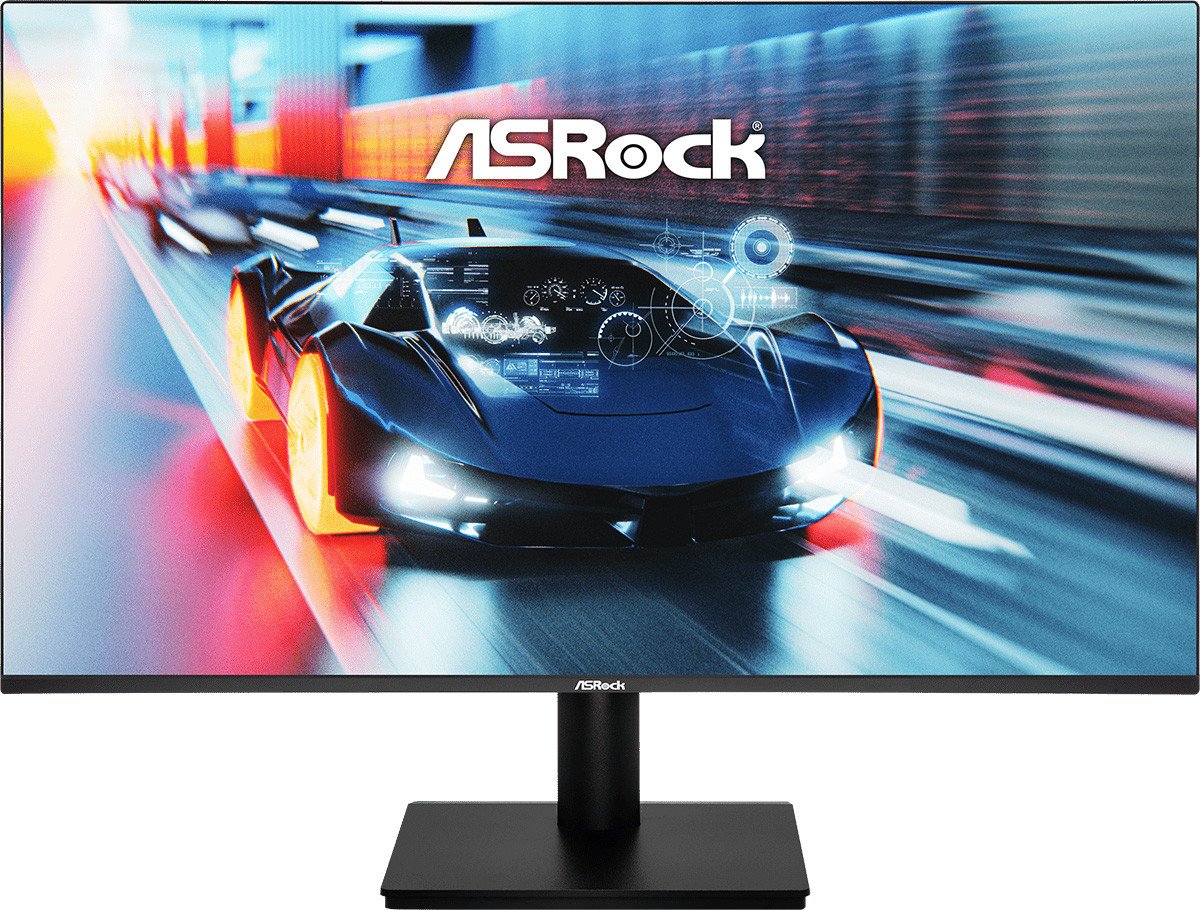 Игровой монитор ASRock CL27FFB