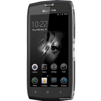Телефон Blackview BV7000 Pro (серый)