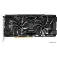 Видеокарта Gainward GeForce GTX 1660 Super Ghost 6GB GDDR6 471056224-1402