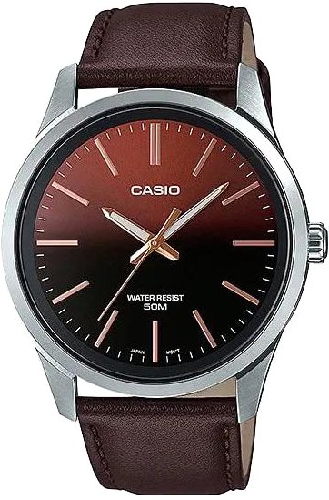 

Наручные часы Casio MTP-E180L-5A