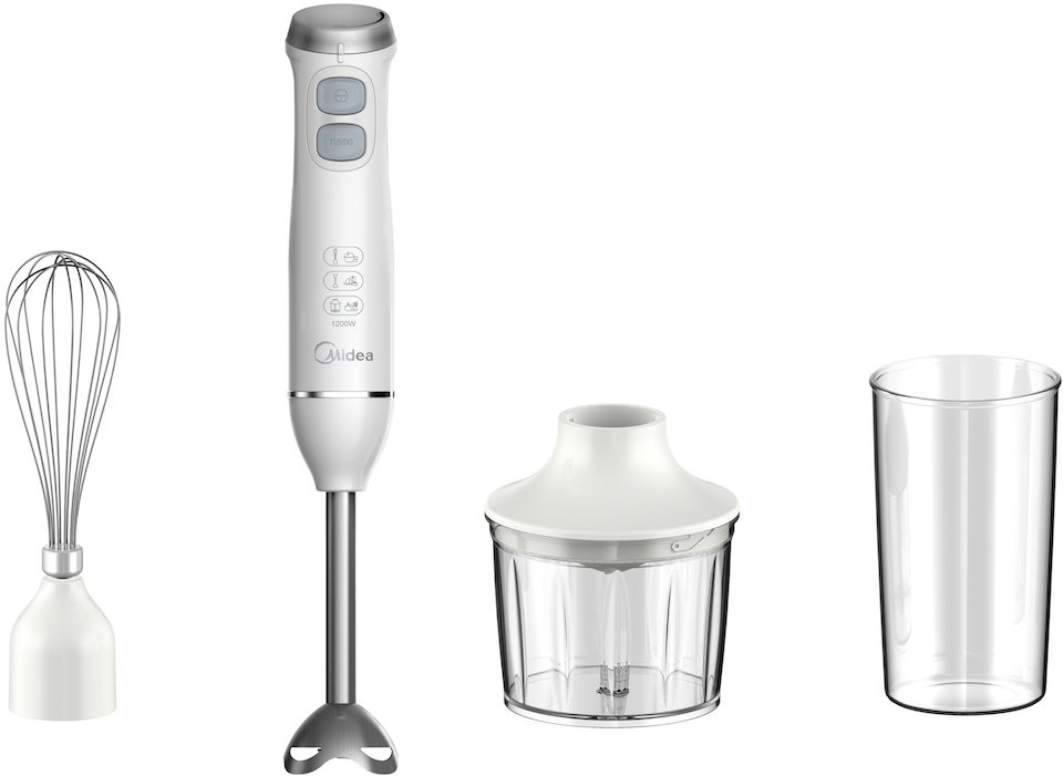 

Погружной блендер Midea MC-BL301