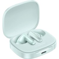 Наушники Xiaomi Redmi Buds 6 M2429E1 (зеленый, международная версия)