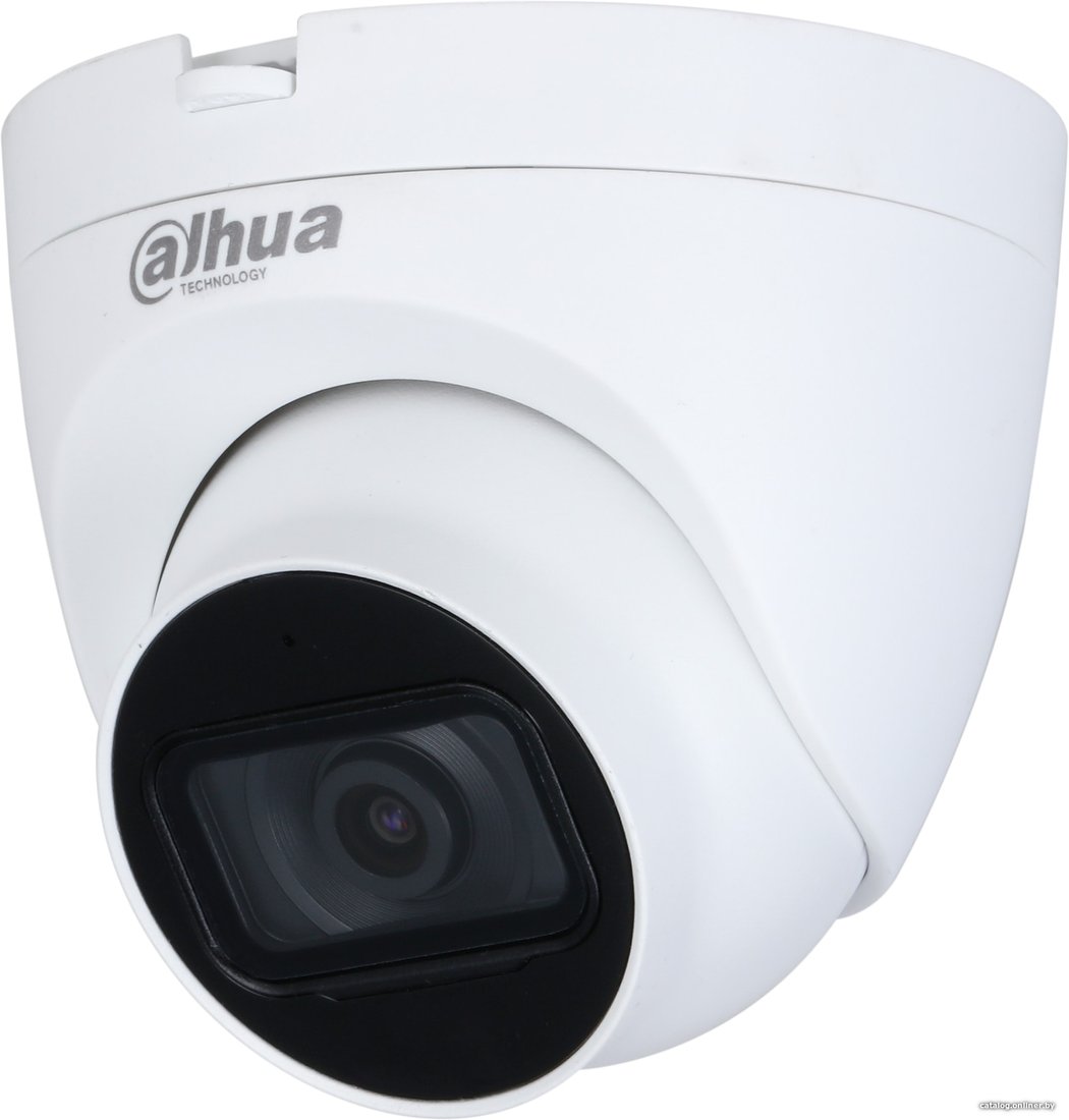 CCTV-камера Dahua DH-HAC-HDW1500TRQP-0280B-S2