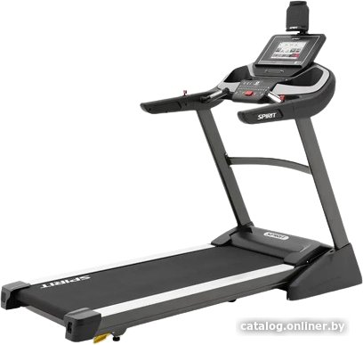 Электрическая беговая дорожка Spirit Fitness XT485ENT