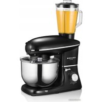 Кухонная машина Mozano Kitchen Assistent ROB-02 (черный)