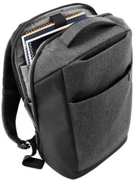 

Городской рюкзак HP Renew Travel 15,6 2Z8A3AA