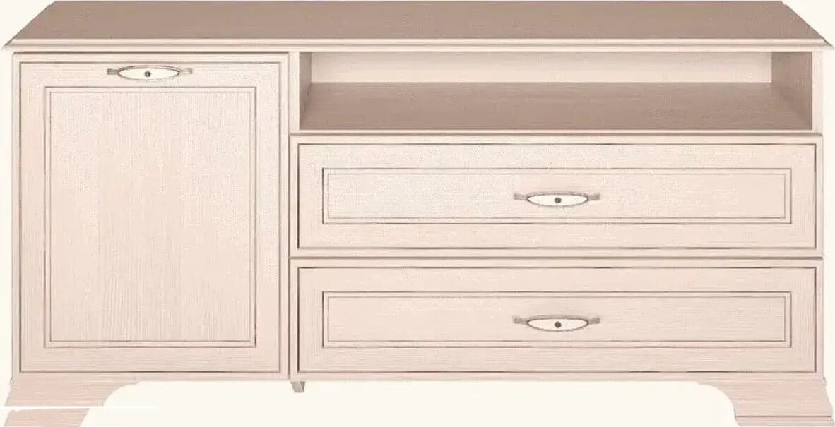 

Тумба Ижмебель Венеция 6 (бодега светлый)