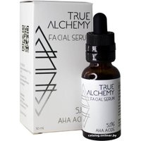  True Alchemy Сыворотка для лица AHA Acids 5.1% 30 мл