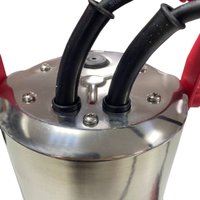 Дренажный насос Edon Q1100S/35