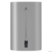 Накопительный электрический водонагреватель Electrolux EWH 80 Centurio IQ 3.0 Silver