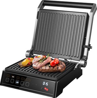 Электрогриль Redmond (Редмонд) SteakMaster RGM-M813
