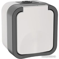 Розетка IEK Tors TS-R16-16-55-K41 в Барановичах