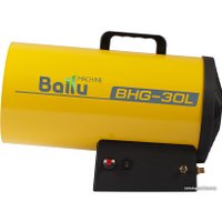 Газовая тепловая пушка Ballu BHG-30L