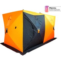 Палатка для зимней рыбалки Ex-Pro Winter 2 7EXW2CA (камуфляж) в Гомеле