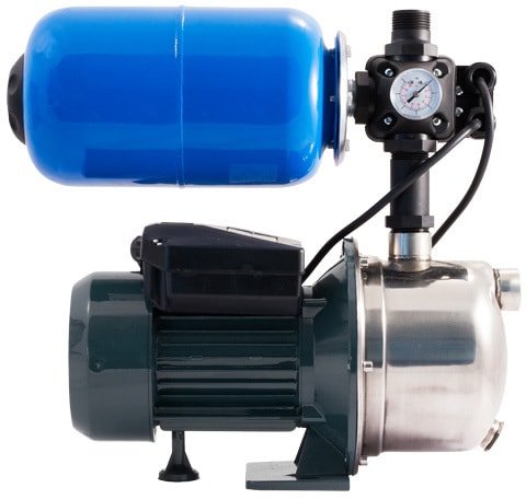 

Насосная станция Unipump Auto JS 100-5
