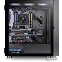 Корпус Thermaltake H570 TG ARGB CA-1T9-00M1WN-01