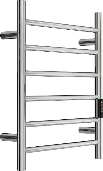 

Полотенцесушитель Maxonor Pure Life PL-TRE10SS6 (50) (хром)