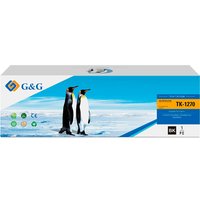 Картридж G&G GG-TK1270 (аналог Kyocera TK-1270)