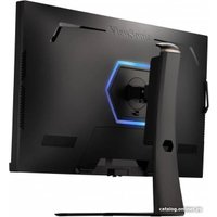 Игровой монитор ViewSonic Gaming XG321UG