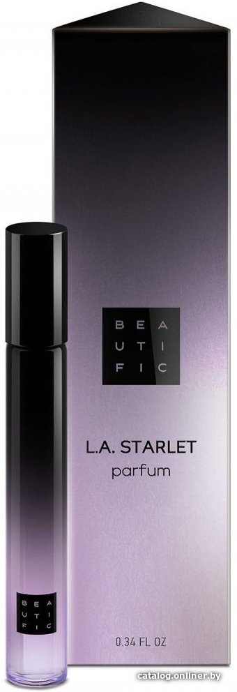 Духи Beautific L.A. Starlet BTF0172 10 мл