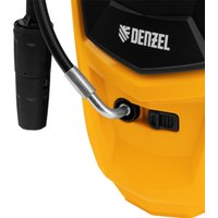 Мойка высокого давления Denzel R-170D