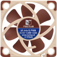 Вентилятор для корпуса Noctua NF-A4x10 PWM