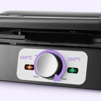 Вафельница Kitfort KT-4687