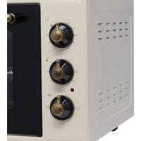 Мини-печь Making Oasis Everywhere M-50RU1