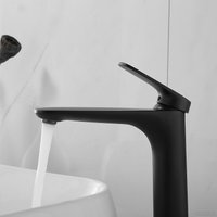 Смеситель Shevanik S8511H