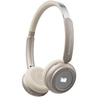 Наушники Monster N-Tune Mini 01 MH22235 (бежевый)