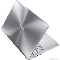 Ноутбук ASUS ZenBook Pro UX501JW-CN284P