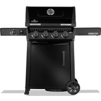 Газовый гриль для дачи Napoleon Freestyle 425 F425DSBPK-1-PL