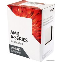 Процессор AMD A6-9500 (BOX)