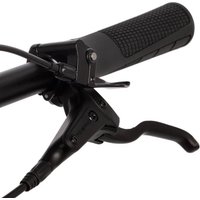 Велосипед Stinger Python Pro 27.5 р.18 2024 (разобранный, коричневый)