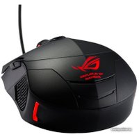 Игровая мышь ASUS ROG GX860 Buzzard