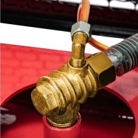 Компрессор MTX КР2500/80