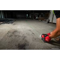 Лазерный нивелир Milwaukee M12 CLLP-301C 4933478100 (с 1-им АКБ)