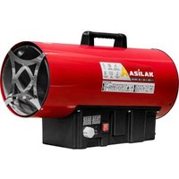 Газовая тепловая пушка Asilak SLG-50000T