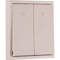 Выключатель проходной SmartBuy Капелла SBE-09i-10-SW22-0